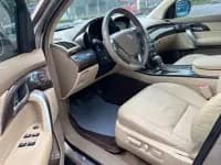 Acura MDX 2010 3.7 Standard Edition — миниатюра 7