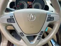 Acura MDX 2010 3.7 Standard Edition — миниатюра 8