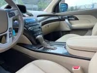 Acura MDX 2010 3.7 Standard Edition — миниатюра 10