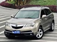 Acura MDX 2011 3.7 Comfort Sport Edition — миниатюра 1