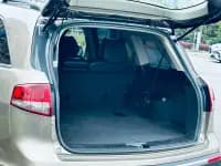 Acura MDX 2011 3.7 Comfort Sport Edition — миниатюра 15