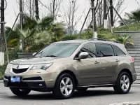 Acura MDX 2011 3.7 Comfort Sport Edition — миниатюра 6