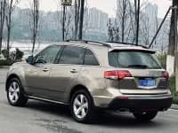 Acura MDX 2011 3.7 Comfort Sport Edition — миниатюра 7