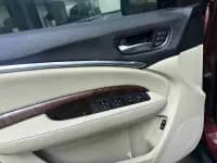 Acura MDX 2014 3.5L Elite Edition — миниатюра 13