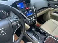 Acura MDX 2014 3.5L Elite Edition — миниатюра 18
