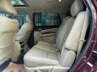 Acura MDX 2014 3.5L Elite Edition — миниатюра 19