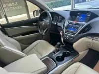 Acura MDX 2014 3.5L Elite Edition — миниатюра 21