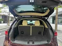 Acura MDX 2014 3.5L Elite Edition — миниатюра 24