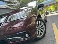 Acura MDX 2014 3.5L Elite Edition — миниатюра 25