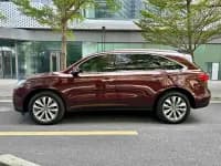 Acura MDX 2014 3.5L Elite Edition — миниатюра 7