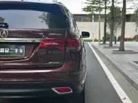 Acura MDX 2014 3.5L Elite Edition — миниатюра 8