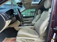 Acura MDX 2014 3.5L Elite Edition — миниатюра 9