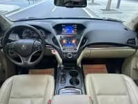 Acura MDX 2014 3.5L Elite Edition — миниатюра 10