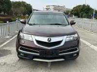 Acura MDX 2010 3.7 Standard Edition — миниатюра 2