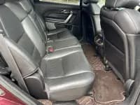 Acura MDX 2010 3.7 Standard Edition — миниатюра 11