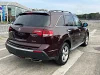 Acura MDX 2010 3.7 Standard Edition — миниатюра 14