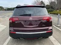 Acura MDX 2010 3.7 Standard Edition — миниатюра 15