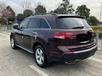 Acura MDX 2010 3.7 Standard Edition — миниатюра 16