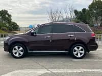Acura MDX 2010 3.7 Standard Edition — миниатюра 17