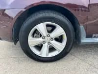 Acura MDX 2010 3.7 Standard Edition — миниатюра 18