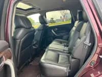 Acura MDX 2010 3.7 Standard Edition — миниатюра 7