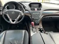 Acura MDX 2010 3.7 Standard Edition — миниатюра 8