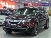 Acura MDX 2010 3.7 Standard Edition — миниатюра 1
