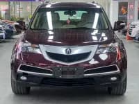 Acura MDX 2010 3.7 Standard Edition — миниатюра 2