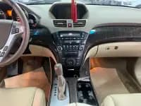 Acura MDX 2010 3.7 Standard Edition — миниатюра 15