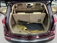 Acura MDX 2010 3.7 Standard Edition — миниатюра 17