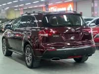 Acura MDX 2010 3.7 Standard Edition — миниатюра 6