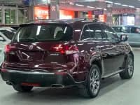 Acura MDX 2010 3.7 Standard Edition — миниатюра 7