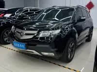 Acura MDX 2009 3.7 — миниатюра 2