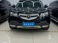 Acura MDX 2009 3.7 — миниатюра 3