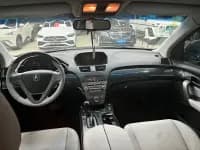 Acura MDX 2009 3.7 — миниатюра 10