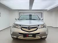 Acura MDX 2009 3.7 — миниатюра 2