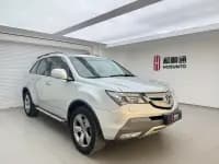 Acura MDX 2009 3.7 — миниатюра 3