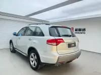 Acura MDX 2009 3.7 — миниатюра 9