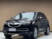 Acura MDX 2011 3.7 Standard Sport Edition — миниатюра 1
