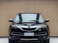 Acura MDX 2011 3.7 Standard Sport Edition — миниатюра 2