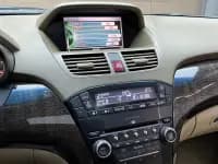 Acura MDX 2011 3.7 Standard Sport Edition — миниатюра 11