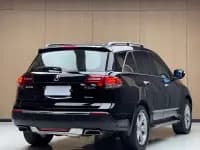 Acura MDX 2011 3.7 Standard Sport Edition — миниатюра 3