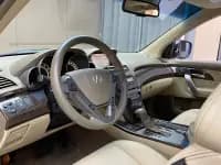 Acura MDX 2011 3.7 Standard Sport Edition — миниатюра 4