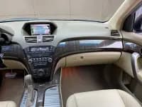 Acura MDX 2011 3.7 Standard Sport Edition — миниатюра 5