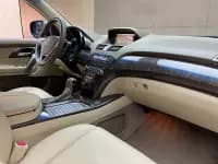 Acura MDX 2011 3.7 Standard Sport Edition — миниатюра 6