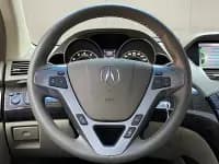 Acura MDX 2011 3.7 Standard Sport Edition — миниатюра 10