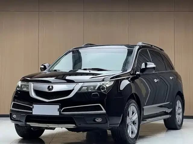 Acura MDX 2011 3.7 Standard Sport Edition