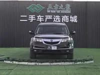 Acura MDX 2010 3.7 Standard Edition — миниатюра 2