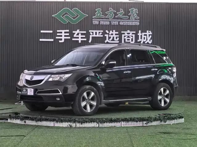 Acura MDX 2010 3.7 Standard Edition