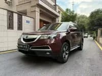 Acura MDX 2011 3.7 Standard Sport Edition — миниатюра 1